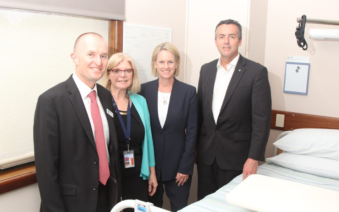 $13,000 FOR NEW EQUIPMENT AT ORBOST MEDICAL CLINIC