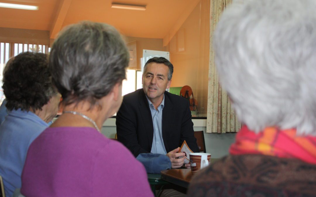 RECOGNISING GIPPSLAND CARERS – NATIONAL CARERS WEEK Oct 15 to 21