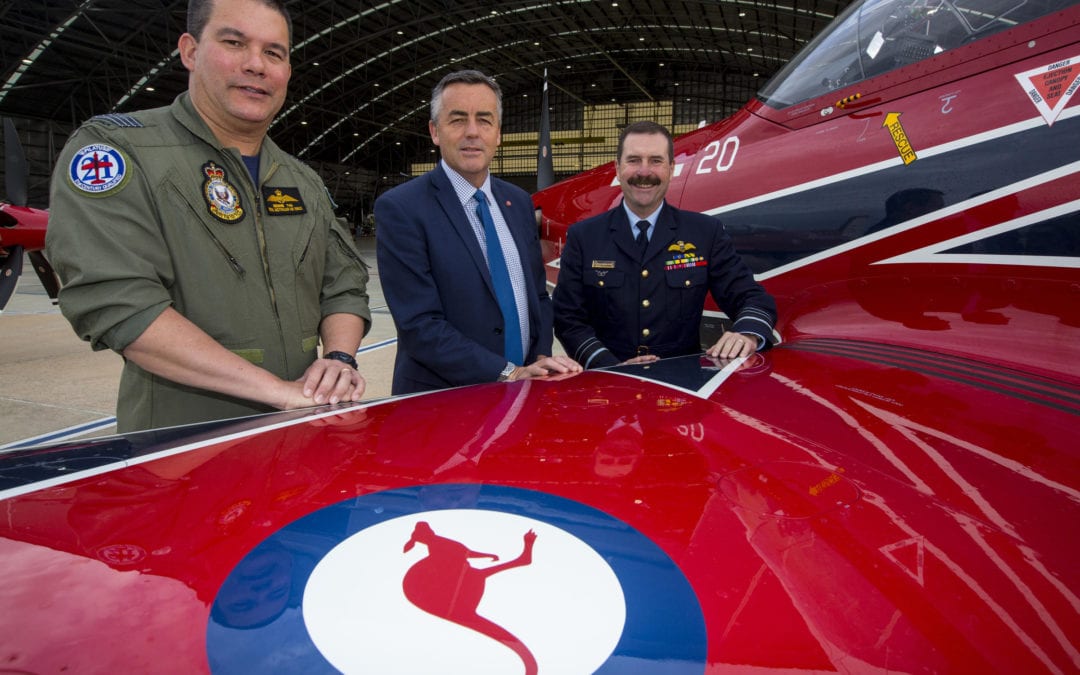 EAST SALE’S NEW LOOK ROULETTES UNVEILED TO THE NATION.