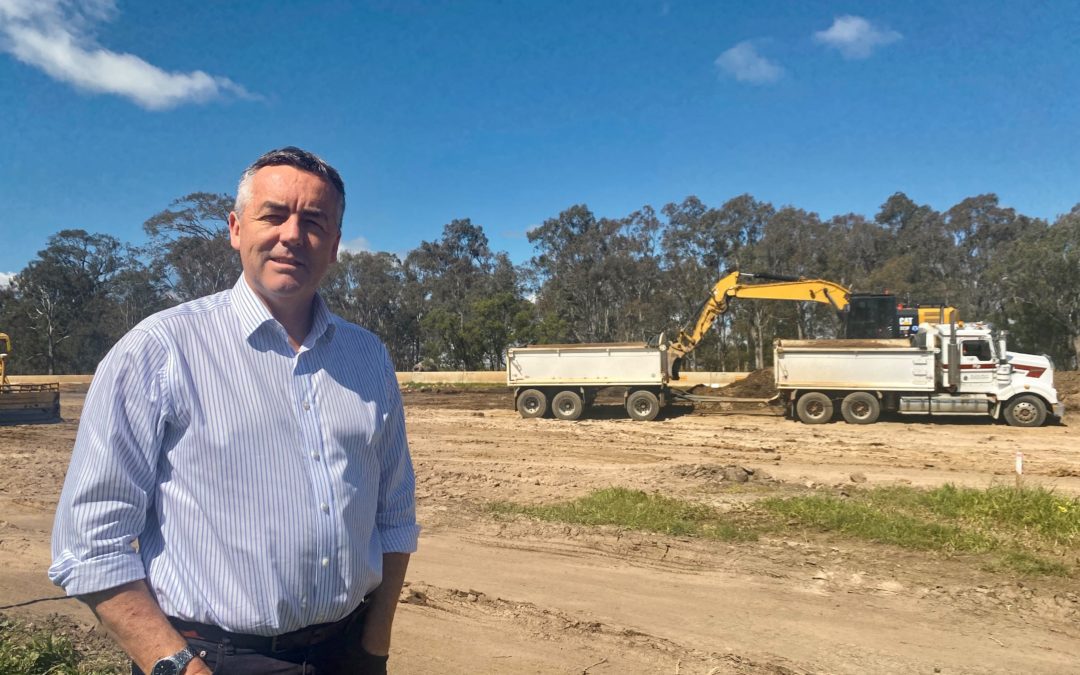 TRARALGON BYPASS PLANNING CRITICAL