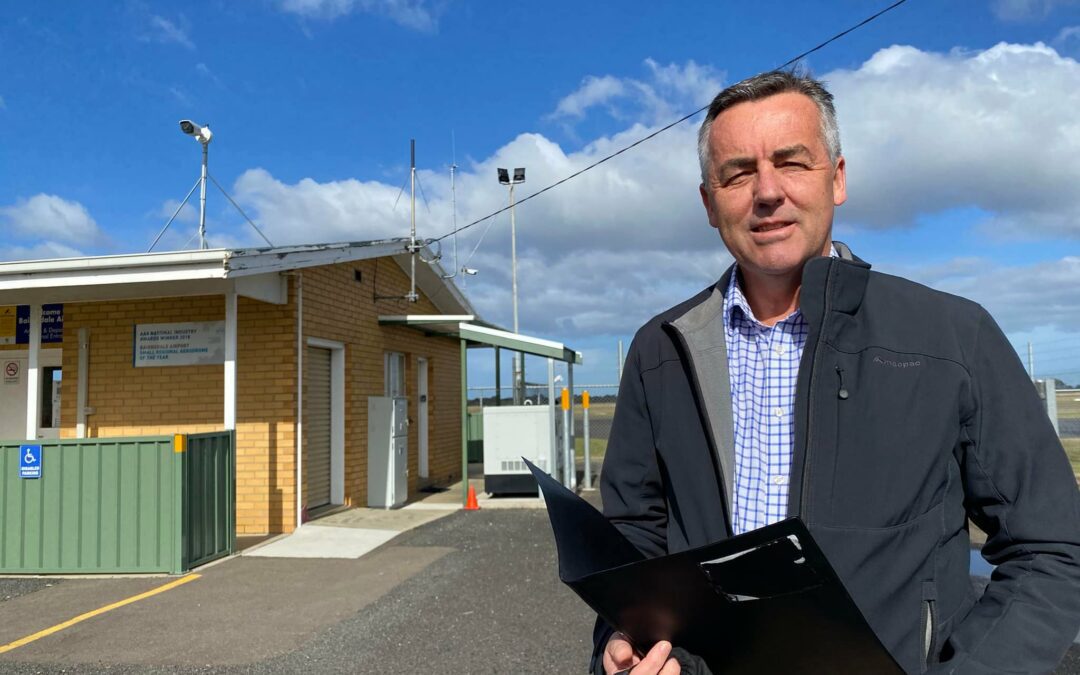EAST GIPPSLAND COMMUNICATIONS BOOST APPROVED